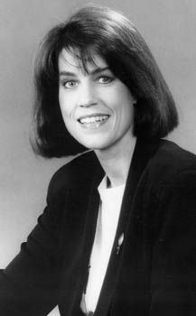 Molly Cheek